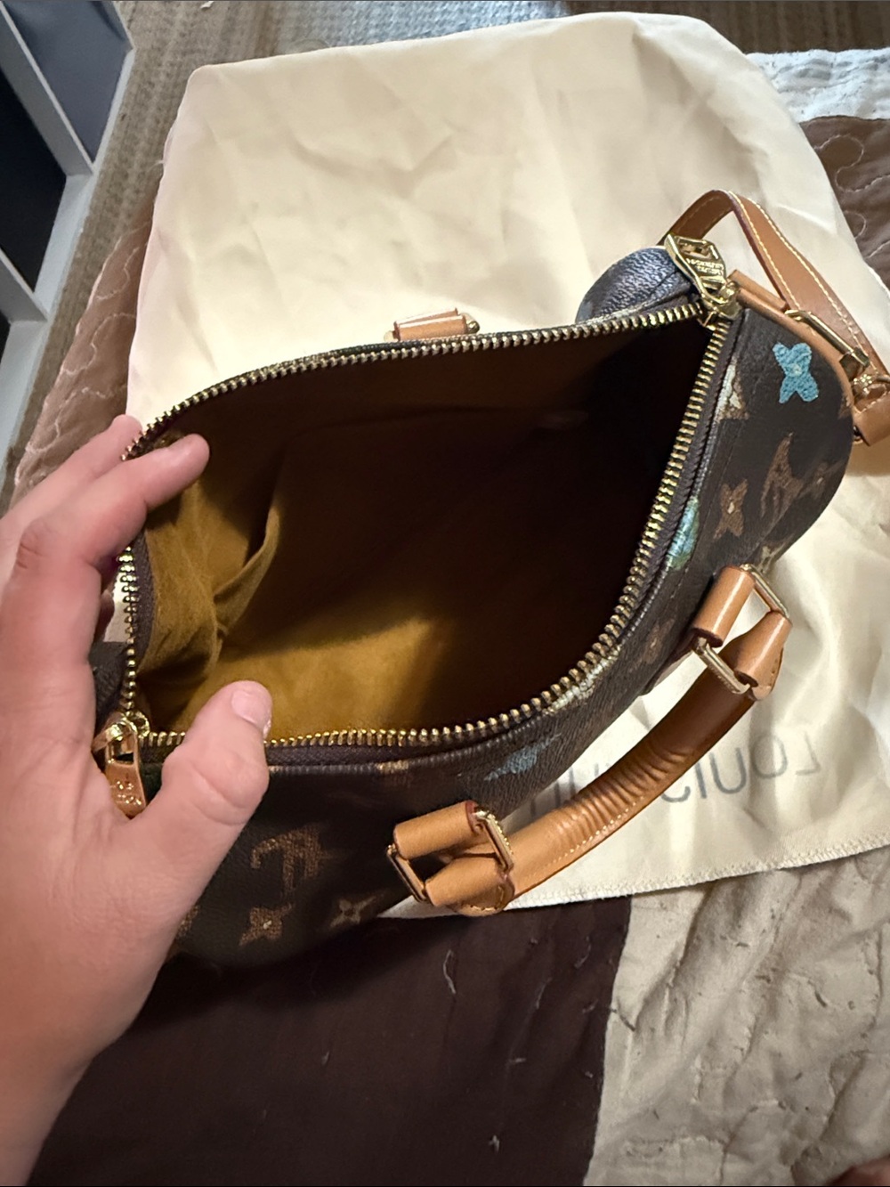 🩷Cute Small Bag - Picture 2 of 5